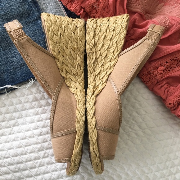 Lauren Ralph Lauren Shoes - Ralph Lauren Espadrilles